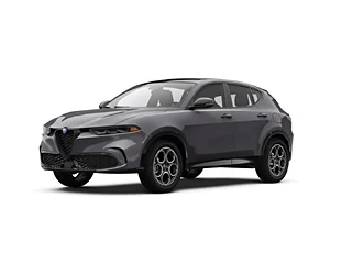 2025 Alfa Romeo Tonale
