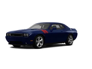 2012 Dodge Challenger