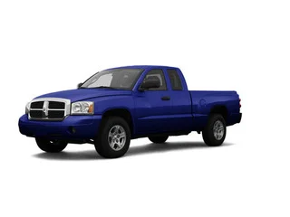 2007 Dodge Dakota