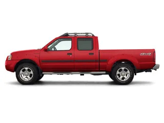 2003 Nissan Frontier