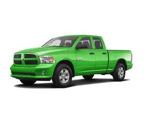 2019 Ram 1500 Classic
