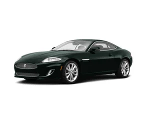2014 Jaguar XK