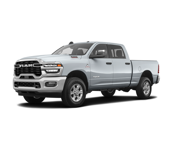 RAM 3500