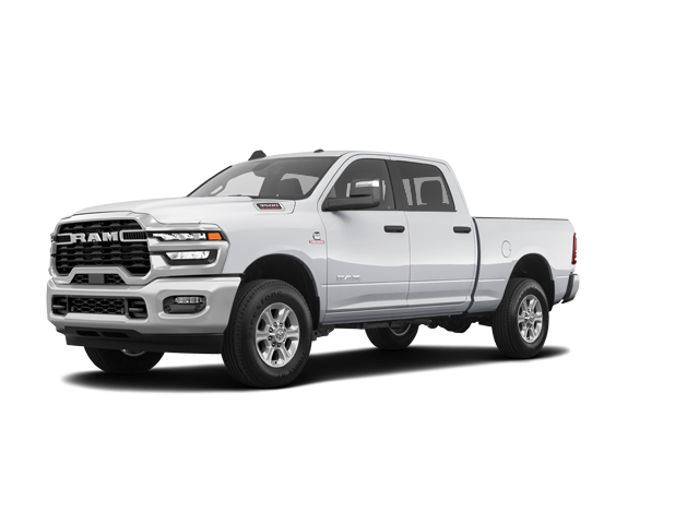 RAM 3500