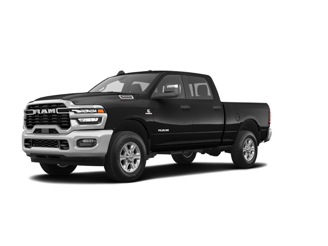 RAM 3500