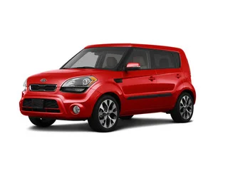 2012 Kia Soul
