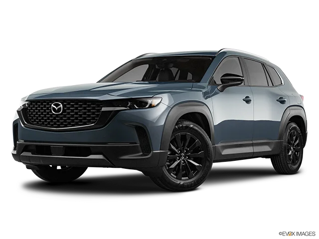 2023 Mazda CX-50: Price, Review, Photos and Specs Read This