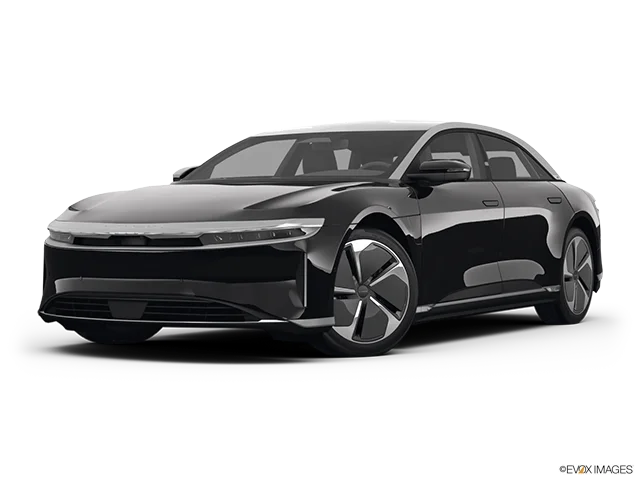 Lucid Ray Color 2025 Lucid Air: Price, Review, Photos and Specs - Read This Before You Buy
