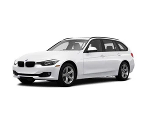 2014 BMW 328i