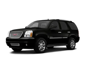 2013 GMC Yukon