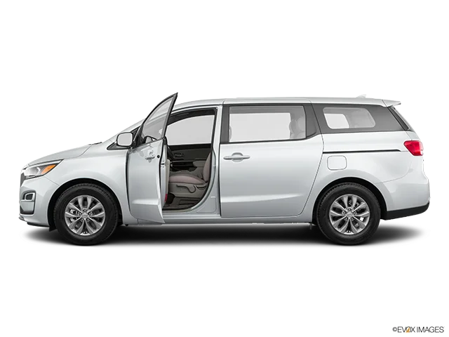 2019 Kia Sedona: Price, Review, Photos and Specs Read This