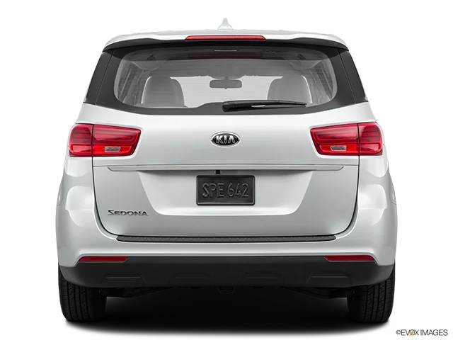 2019 Kia Sedona: Price, Review, Photos and Specs Read This