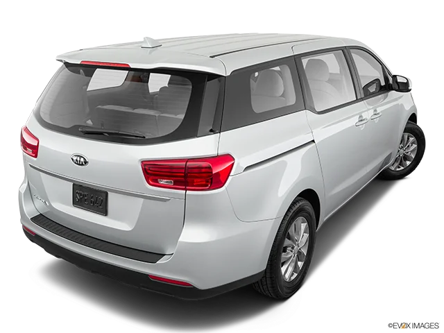 2019 Kia Sedona: Price, Review, Photos and Specs Read This