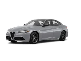 2020 Alfa Romeo Giulia