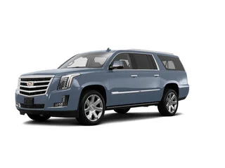2016 Cadillac Escalade ESV