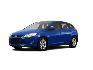 2012 Ford Focus