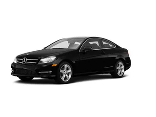 2014 Mercedes-Benz C250