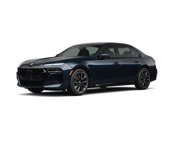 BMW 7_SERIES