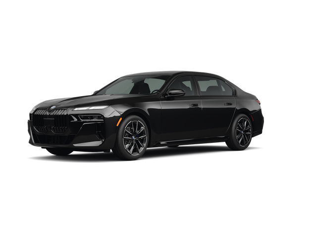 BMW 7_SERIES