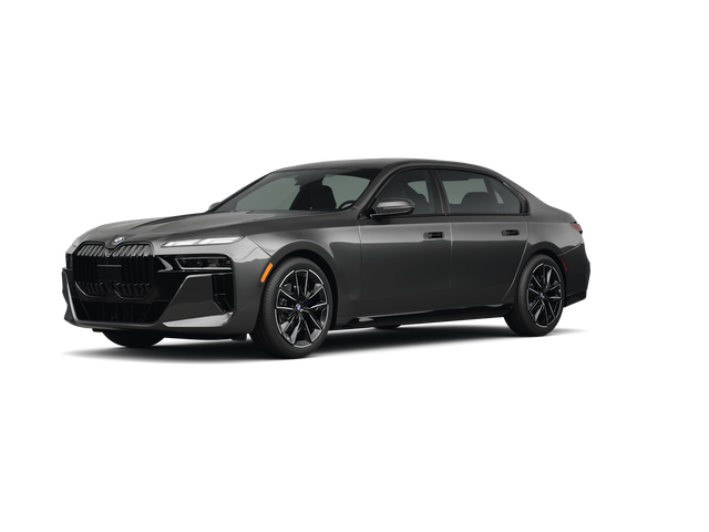 BMW 7_SERIES