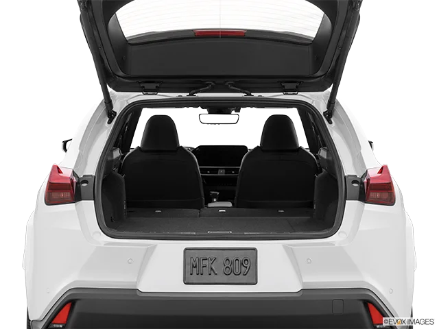 Lexus Ux Rear View 2024 Lexus UX 250h: Price, Review, Photos and Specs - Read This Before ...