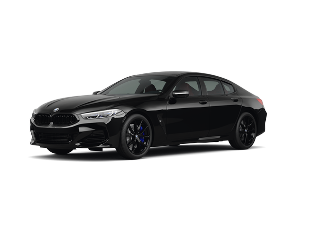 BMW 8_SERIES