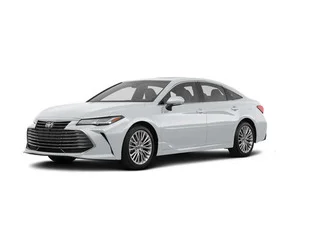 2022 Toyota Avalon