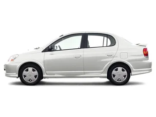 2004 Toyota Echo