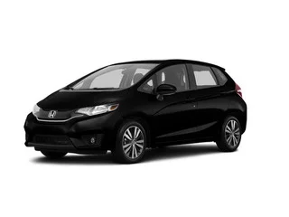 2016 Honda Fit