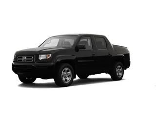 2007 Honda Ridgeline