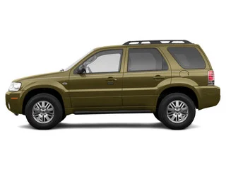 2006 Mercury Mariner