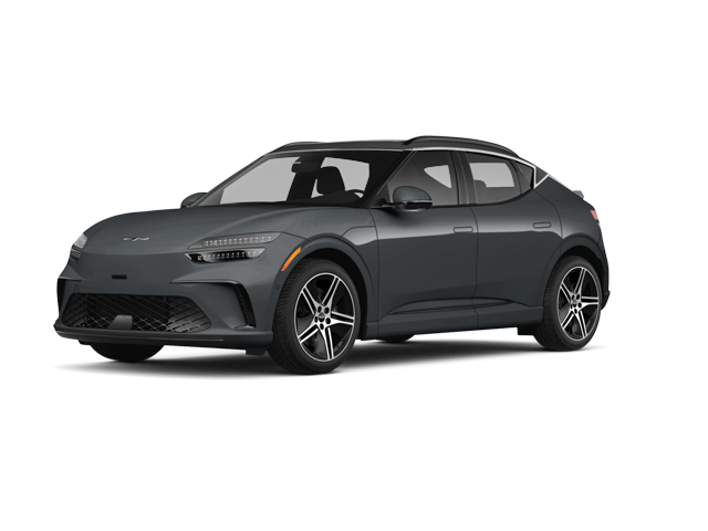 GENESIS GV60