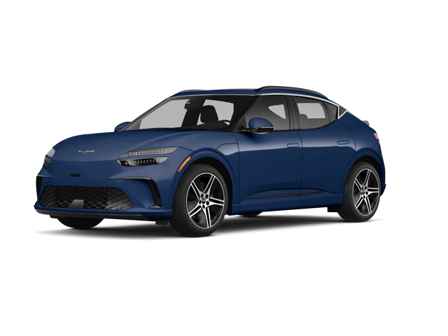 GENESIS GV60