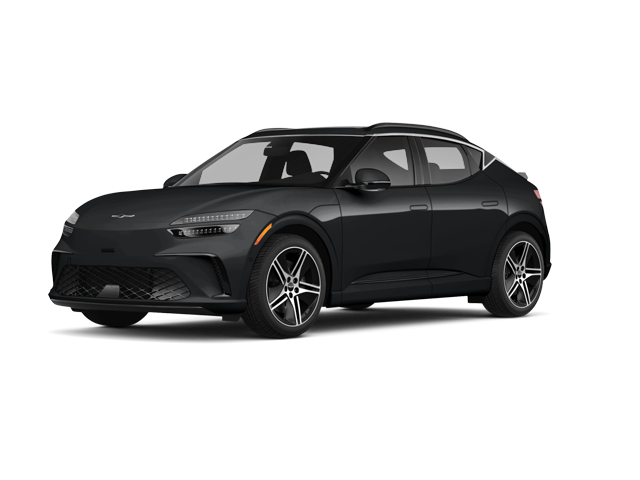 GENESIS GV60