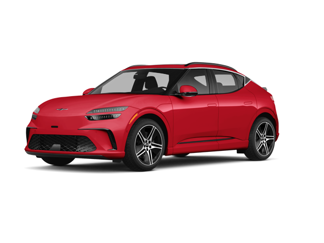 GENESIS GV60