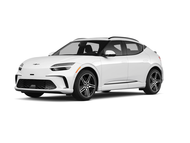 GENESIS GV60