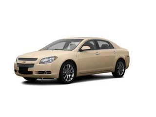 2008 Chevrolet Malibu