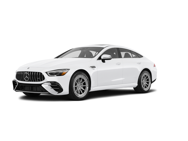 MERCEDES-BENZ AMG_GT