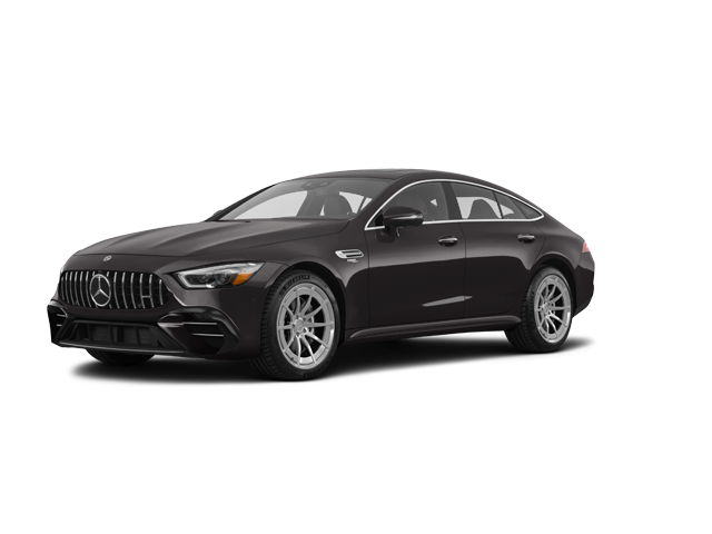 MERCEDES-BENZ AMG_GT
