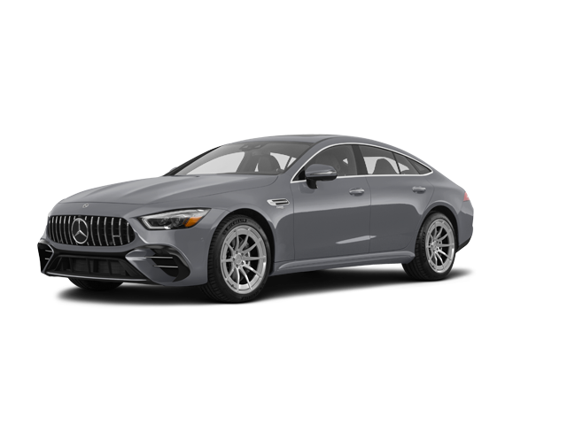 MERCEDES-BENZ AMG_GT