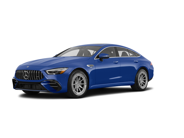 MERCEDES-BENZ AMG_GT