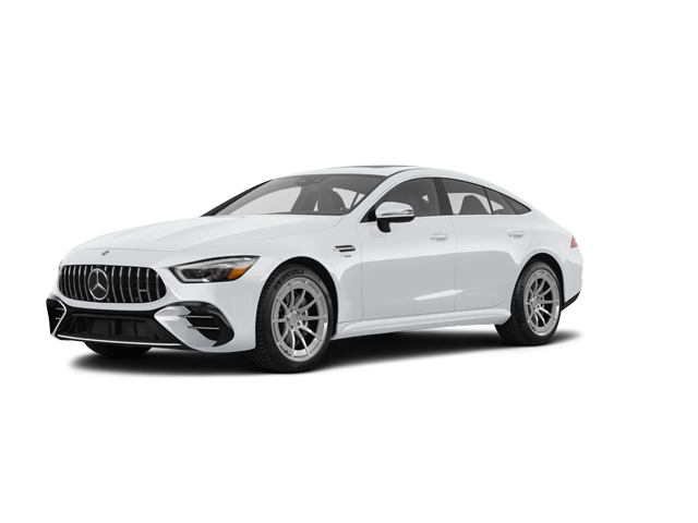 MERCEDES-BENZ AMG_GT