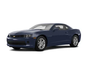 2015 Chevrolet Camaro