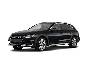 2025 Audi A4 allroad