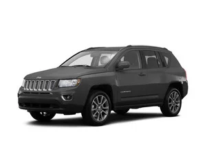 2016 Jeep Compass