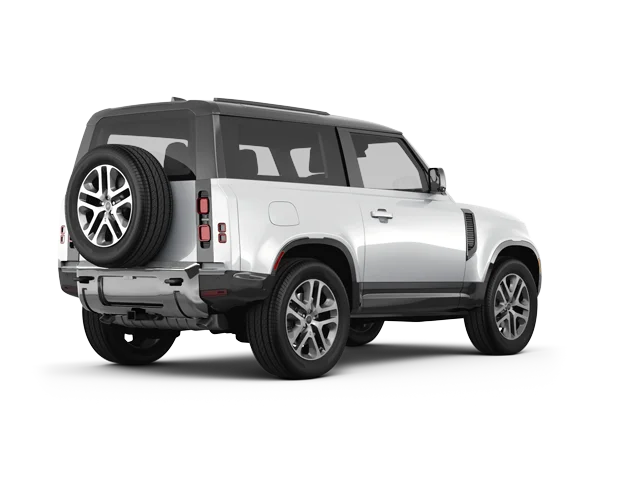 Range Rover Defender Rear 2025 2025 Land Rover Defender: Price, Review, Photos and Specs - Read This ...