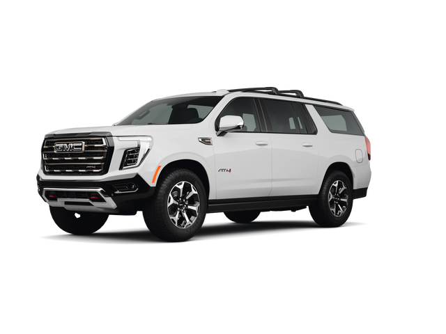 GMC YUKON_XL