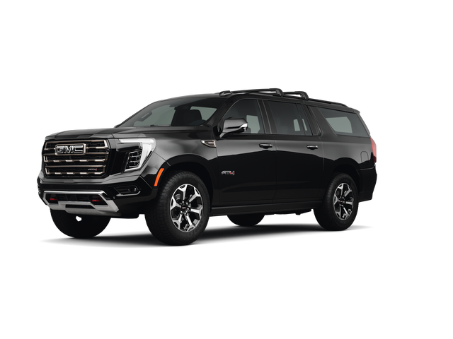 GMC YUKON_XL