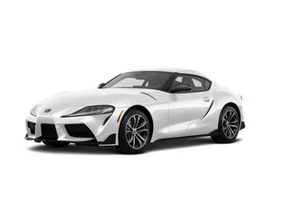 2022 Toyota GR Supra