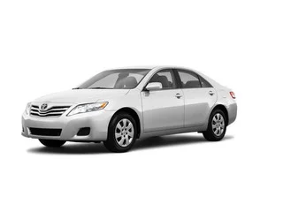 2010 Toyota Camry